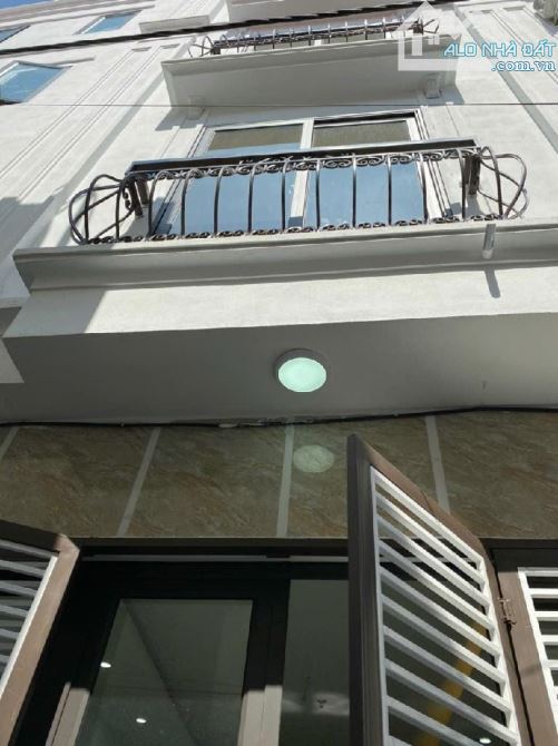 Bán nhà Yên Nghĩa 4T*30m2, Ôtô đỗ cạnh, ngay Chợ, Nhà Văn Hóa tổ 14, 5p ra KĐT Đô Nghĩa