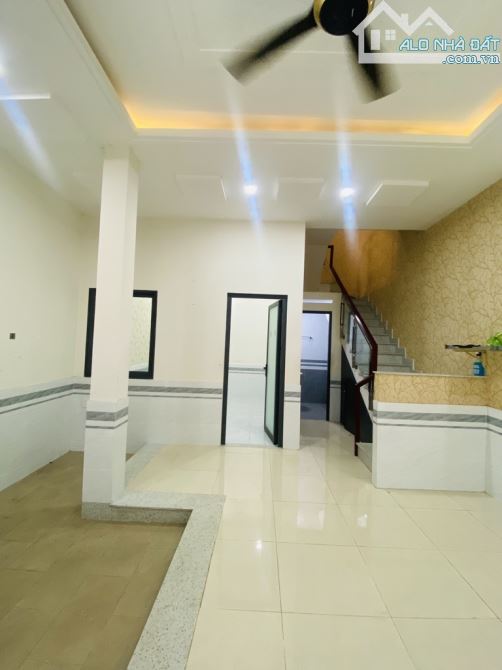 🏠🏠 NHÀ ĐẸP 3 TẦNG - HXH - NGANG HIẾM 5,5M - BTCT CHẮC CHẮN - THỐNG NHẤT, P16, GÒ VẤP