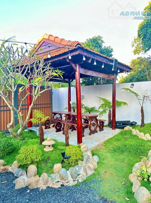 🏡NHÀ VƯỜN XINH ĐẠT LÝ - HOÀ THUẬN