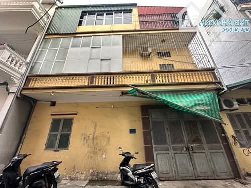 Bán Nhà 82m² Yên Phúc, Hà Đông - Mặt Tiền 9.2m, Ô Tô Đỗ Cửa, Gần Phố, Giá 12.9 Tỷ