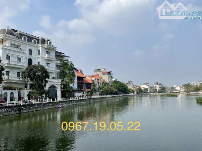 Cực kỳ hiếm! Bán nhà xinh Bồ Đề Long Biên, ngõ thông ô tô đỗ cổng, 36m2 nở hậu*nhỉnh 5 tỷ