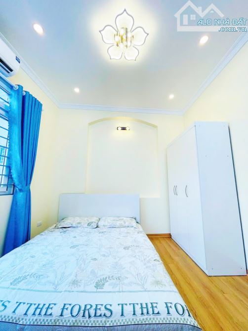 ĐẸP MÊ LY ! HOA HẬU NGỌC KHÁNH 50M2- GẦN PHỐ- Ô TÔ- GIÁ TRỊ GIA TĂNG- VỪA Ở VỪA CHO THUÊ-