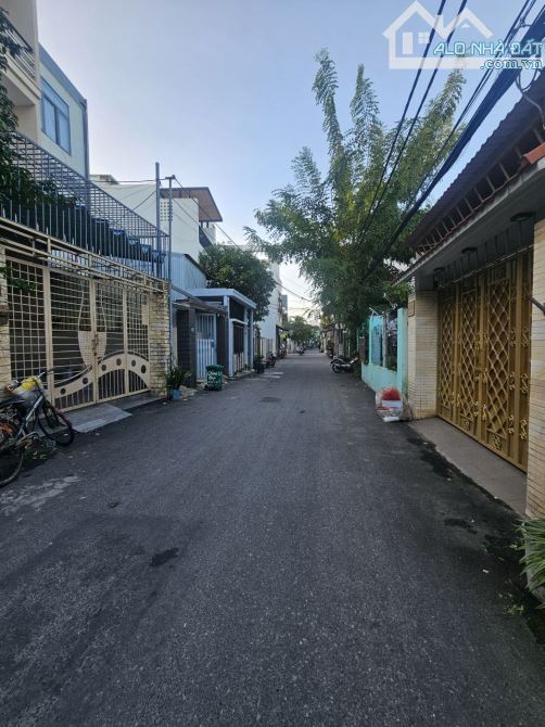 🏡 BÁN ĐẤT TẶNG NHÀ - KIỆT HÀ HUY TẬP, THANH KHÊ, ĐÀ NẴNG