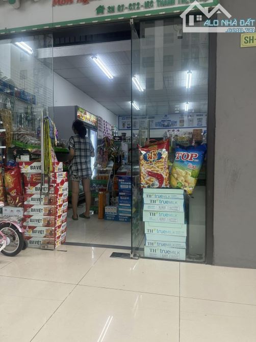 Bán căn shophouse IEC trung tâm Thanh Trì, Kinh doanh đắc địa. - 3