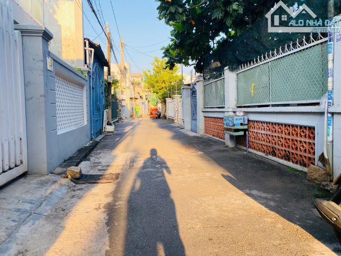 BÁN NHÀ MT PHẠM CỰ LẠNG, P. RẠCH DỪA, TPVT - 192M - THỔ CƯ - NGANG 11M- GIÁ 5 TỶ