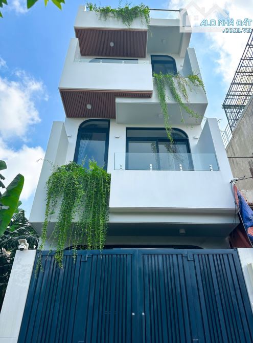 Chính Chủ Bán Nhà Yên Duyên, Nhà Đẹp, Canh Gamuda, 4 Tầng,  40m2, 6.65 Tỷ