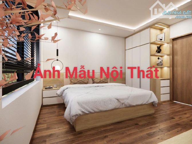 Bán nhà 5 tầng Phan Đình Giót - 4.5m, giá chỉ 6.2 tỷ