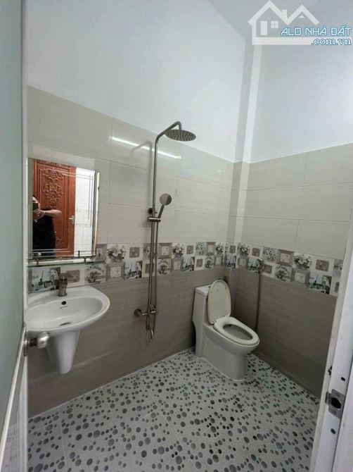 CÔ CHÍN CẦN BÁN GẤP NHÀ 62M2 1T1L 1TY510 Đ.NGUYỄN THÁI SƠN GÒ VẤP,HXH