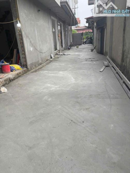 Bán Nhà Mễ Trì Thượng Nam Từ Liêm 41m2 6,3 tỷ