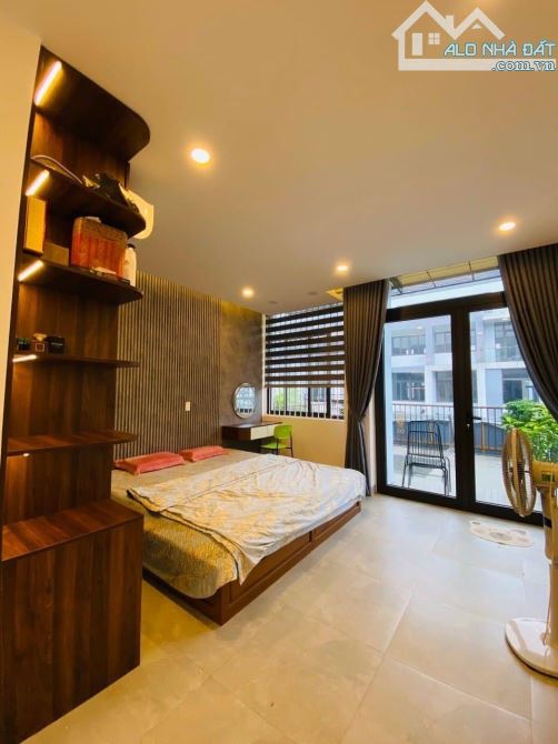 Bán Homestay 3.5 Tầng AN CỰU CITY Cạnh Bên AEON CHỦ BAO 5% CÒN LẠI Giá 4.xx TỶ