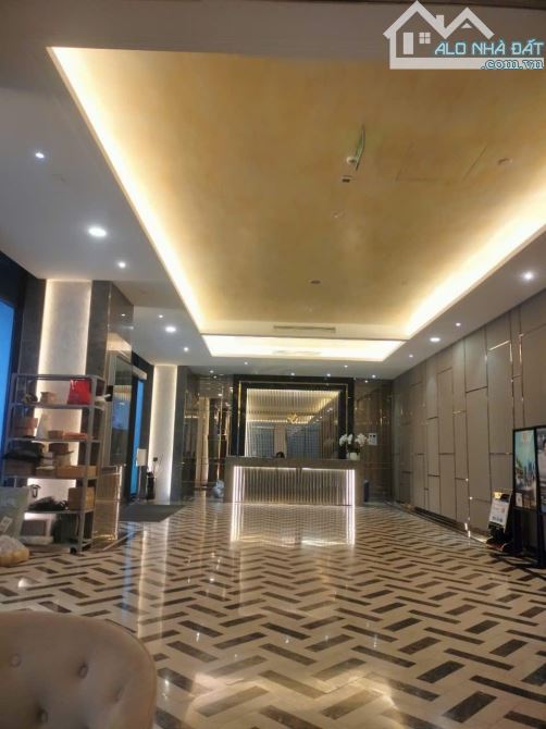 CĂN HỘ SUN GRAND THUỴ KHUÊ - FULL NỘI THẤT - NHỈNH 4TỶ