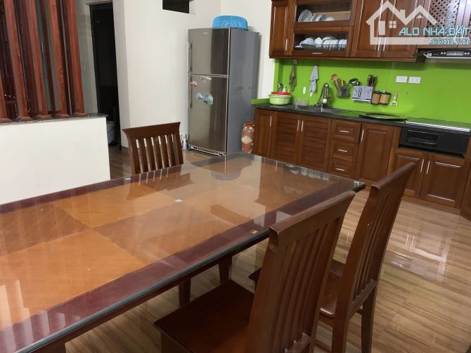 Cho Thuê Nhà Lô Góc ĐG Mậu Lương Hà Đông 60m2, 4T 4PN Full Nội Thất, Ô Tô Kinh Doanh - 10