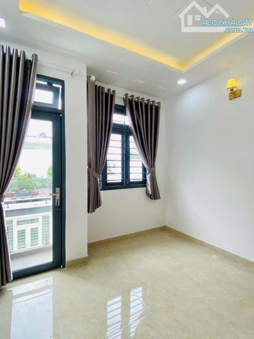 CÔ HẠNH VỀ QUÊ SỐNG BÁN CĂN NHÀ TAM BÌNH THỦ ĐỨC GIÁ VỐN 2.18Tỷ 56m2, NHÀ NÀY KẾ NHÀ NGHỆ - 10