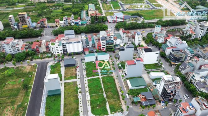Bán đất kinh doanh đấu giá X3 Uy Nỗ Đông Anh - 1