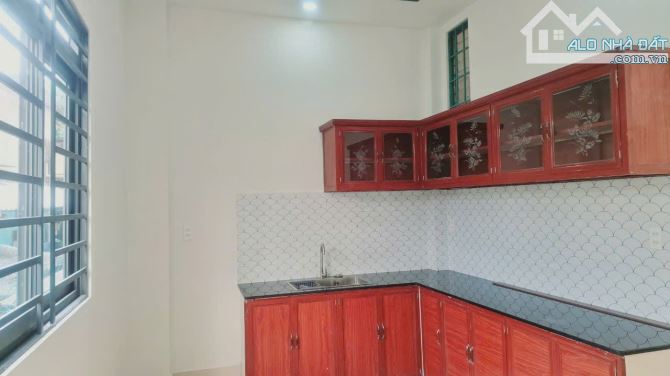 Bán nhà hẻm xe hơi Huỳnh Tấn Phát. Dt 50m2. 3 tầng. St. Giá 4tỷ 950tr - 11