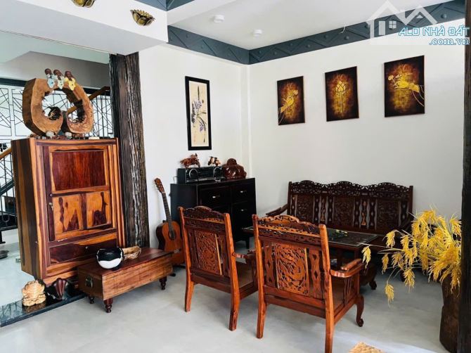 🌈🌟 Mặt Tiền Trần Nhật Duật Đắc Địa- ngay đầu Buôn Ako Dhong (7.5x23m💥14.5 tỷ) - 3
