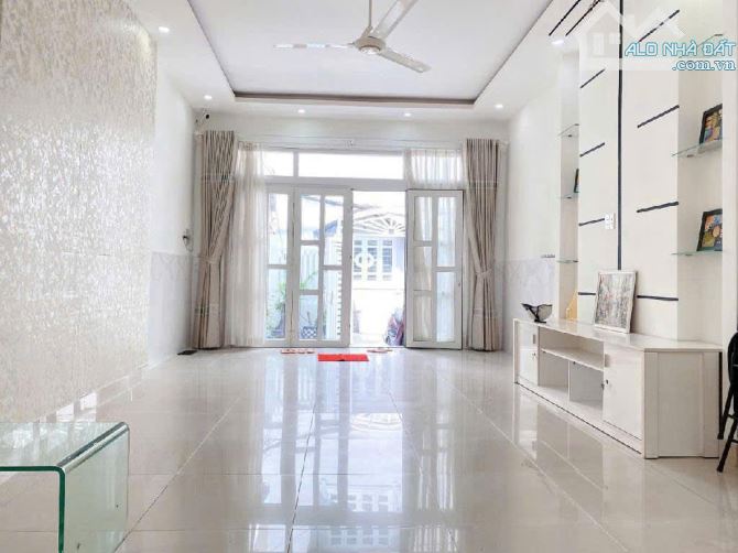 💥BÁN NHÀ HẺM 625.Trần Xuân Soạn,Tân Hưng 🏡82m2 (4.3 x19m)  Giá 6.5 T - 1