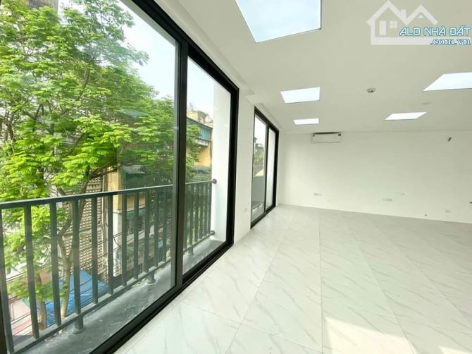 Cho thuê văn phòng tại Đặng Tiến Đông sàn 55m2 view mây trời cực thoáng giá rẻ nhất quận - 1