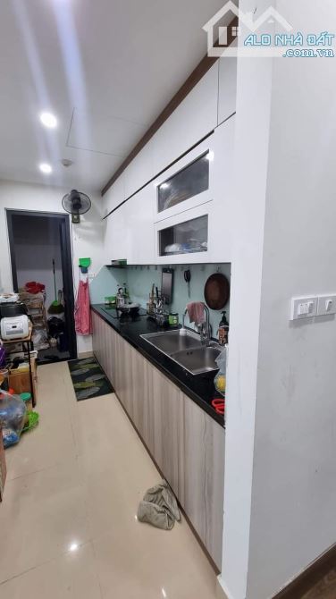 Bác Minh bán gấp Căn hộ P1204 Thành phố Giao Lưu, Bắc Từ Liêm, 78m2, 2PN, 4 tỷ 2 - 1