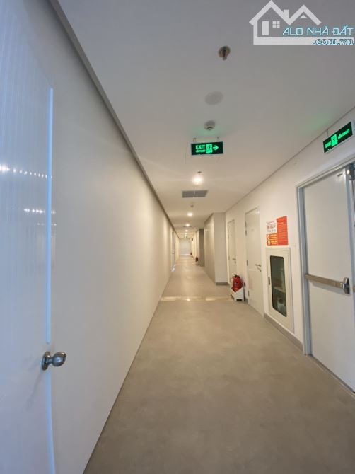 Cho thuê văn phòng tòa nhà Lancaster Luminaire giá tốt DT từ 196m2 - 1000m2 - 1