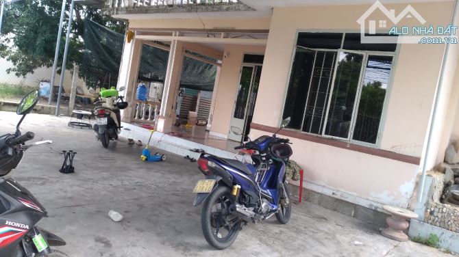 Bán 504m2 - 3 tỷ 520 - đất Lập Định 2 -  Cam Hòa -  Cam lâm - Khánh Hòa - 1