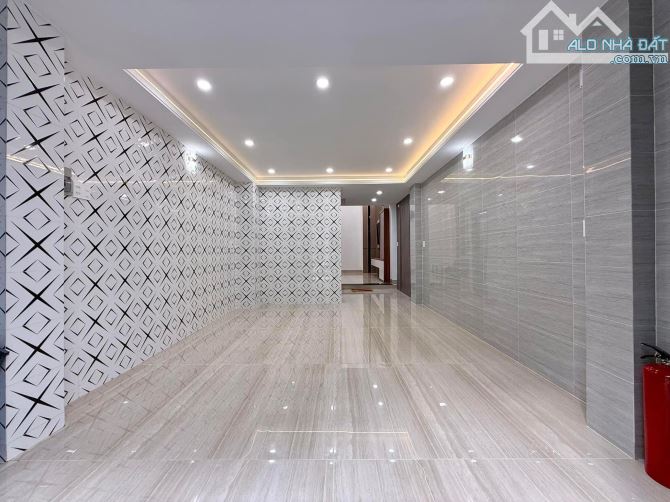 BÁN CĂN CHO THUÊ 19 TRIỆU/THÁNG ĐƯỜNG NGUYỄN SƠN HÀ,QUẬN 3,GIÁ:4,55Tỷ/55,8m2/2 LẦU SỔ SẴN - 1