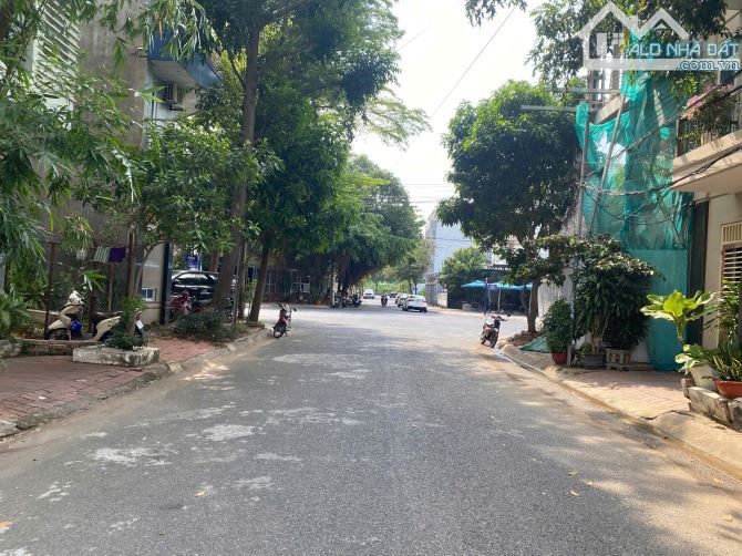 ĐẤT ĐẸP KĐT CHÍ LINH -  97M - NGANG 5,4M - FULL THỔ CƯ - GIÁ 8,5 TỶ - 1