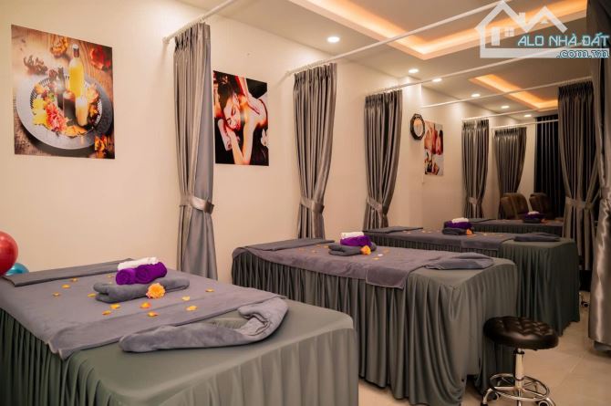 CHO THUÊ NHÀ NGUYÊN CĂN KINH DOANH SPA ... - 1