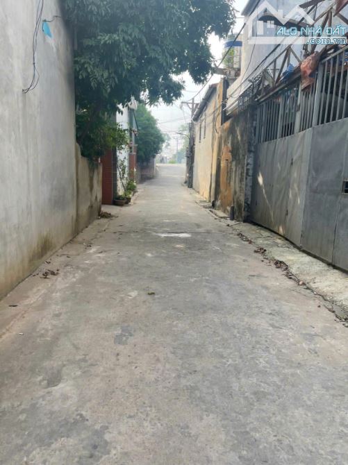 - Bán đất 40m2 xã Trung Châu (A), huyện Đan Phượng. - 1