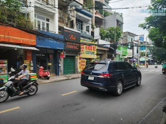 Bán Nhà Mặt Tiền 38 Phạm Văn Hai, Phường 2, Quận Tân Bình. Nhà Mới Đẹp. DT: 52m2 - 4 Tầng - 1