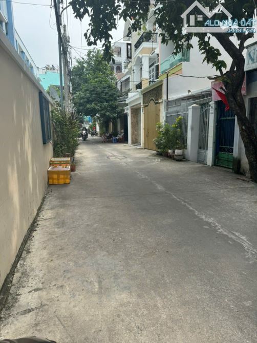 Bán nhà riêng đường Ngô Quyền, Xương Huân, Nha Trang, 7 tỷ VND, 62 m2 - CHÍNH CHỦ - 1