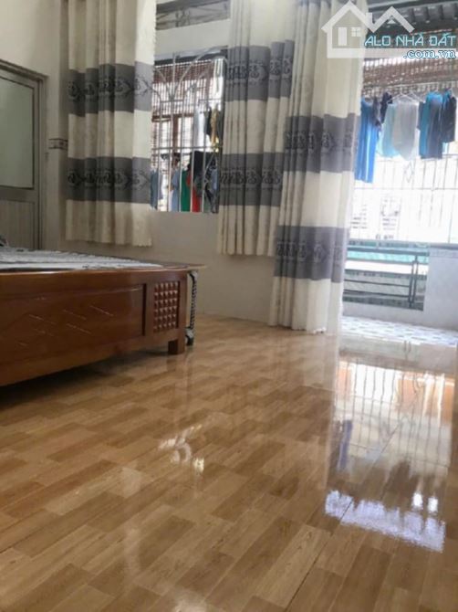 41,5 m2 NGUYỄN THỊ ĐẶNG TÂN THỚI HIỆP QUẬN 12 ( 2 TẦNG) 2 PN 3,19TỶ - 1