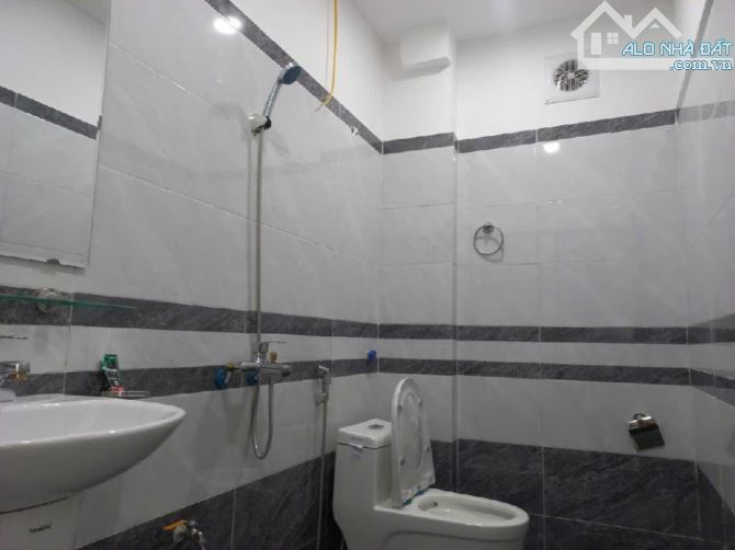 Bán nhà Liên Ninh 45m 5 t mới Koong 7 chỗ vào nhà khu vực xem  là thích  5.4 tỷ - 1