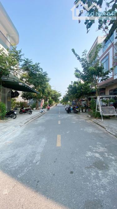 VIEW SÔNG! BÁN ĐẤT MT MỸ ĐA TÂY 12 - 108.2M2 -  4.4 TỶ - KHU NAM VIỆT Á - 1