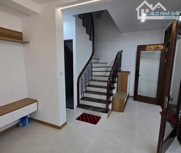 Đình Thôn – Nhà 35m2, 4 tầng đẹp, vị trí tương lai ra mặt phố, giá tốt! - 1