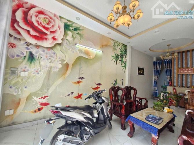 CẠNH NGUYỄN DUY TRINH LONG TRƯỜNG Q9, KHU CÔNG NGHỆ CAO, TRƯỜNG HỌC CÁC CẤP, 80M2, GIÁ CHỈ - 1