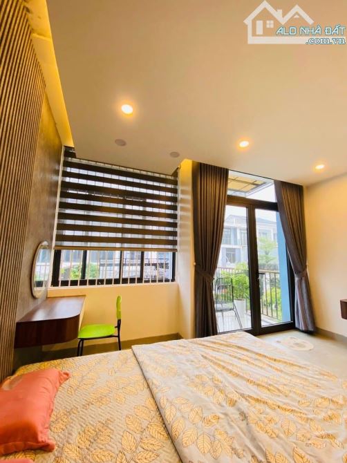 Bán Homestay 3.5 Tầng AN CỰU CITY Cạnh Bên AEON CHỦ BAO 5% CÒN LẠI Giá 4.xx TỶ - 1