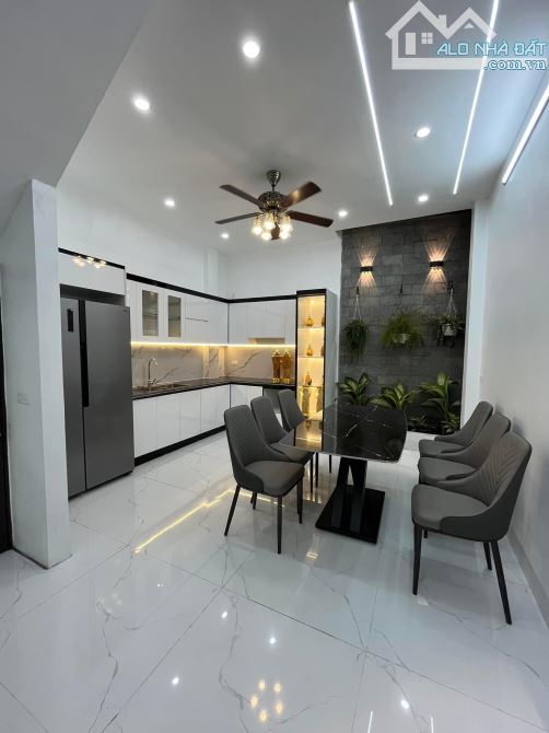 NHÀ ĐẸP QUỂN LỐI VỀ CĂN NHÀ NGÕ HỒ TRUYỀN THỐNG - PHƯỜNG LỘC VƯỢNG - TP NAM ĐỊNH - 1