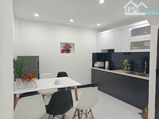 Hoa hậu Vũ Trọng Phụng - Thanh Xuân 36m2 x 4T. Chỉ 7 tỷ ngõ nông, ba gác đua - 1