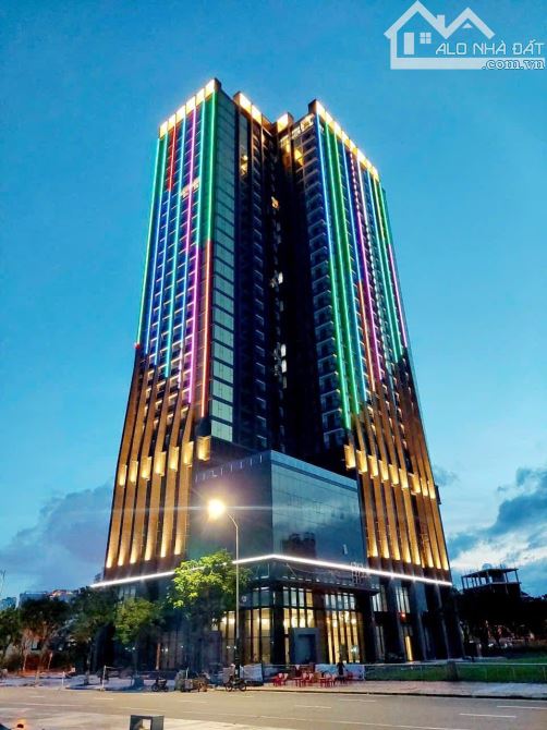 CƠ HỘI SỞ HỮU CĂN HỘ SANG TRỌNG 2PN - SAM TOWERS - GIÁ TỐT - 4.3 TỶ - TOAN HUY HOANG - 1