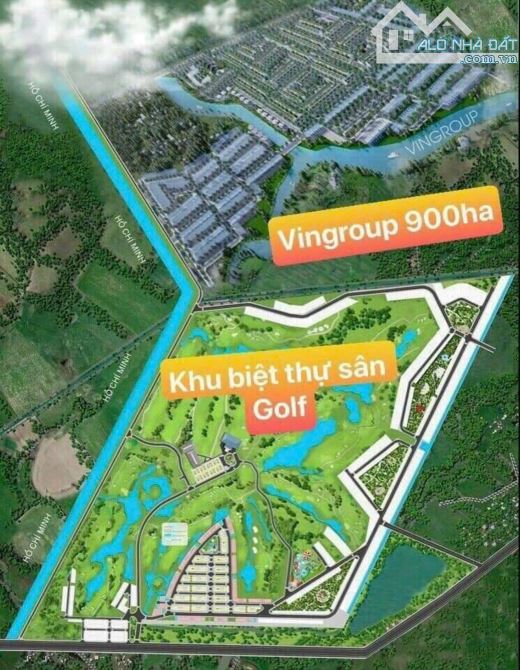 Góc 2 mặt tiền đường nhựa to 24m đối diện với trung tâm thương mại và trường học cưc đẹp. - 13
