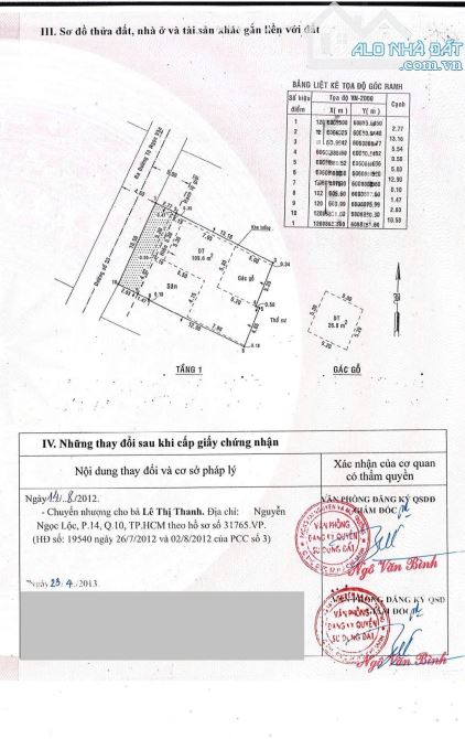 BÁN GẤP BIỆT THỰ MẶT TIỀN SỐ 33 LINH ĐÔNG DT:11❌17 NGAY TÔ NGỌC VÂN & PHẠM VĂN ĐỒNG 17 TỶ - 14