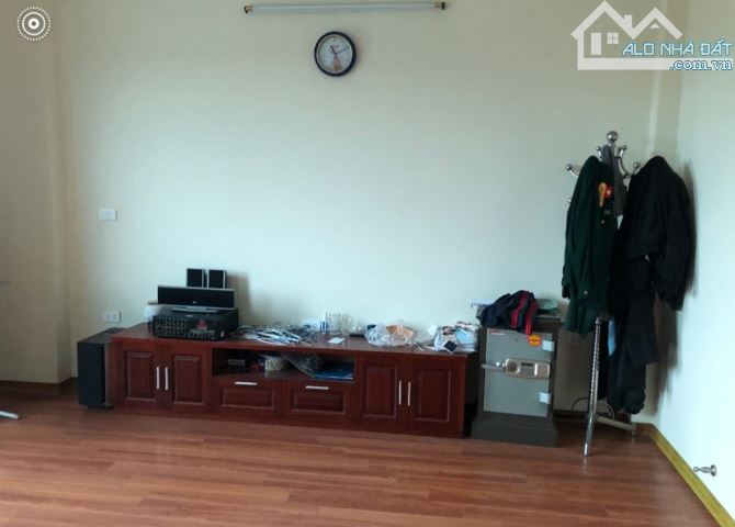 Cho Thuê Nhà Lô Góc ĐG Mậu Lương Hà Đông 60m2, 4T 4PN Full Nội Thất, Ô Tô Kinh Doanh - 15
