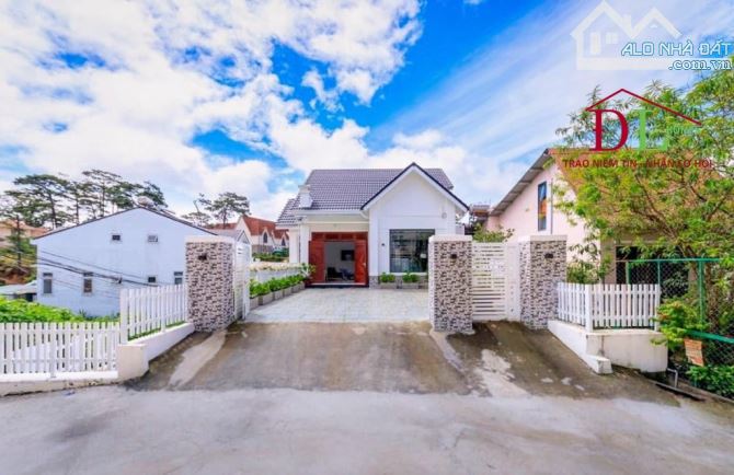 Vừa ở vừa có dòng tiền! Villa Gio An P5, trung tâm tiện ích - MN3381 - 17