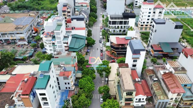 Bán đất kinh doanh đấu giá X3 Uy Nỗ Đông Anh - 2