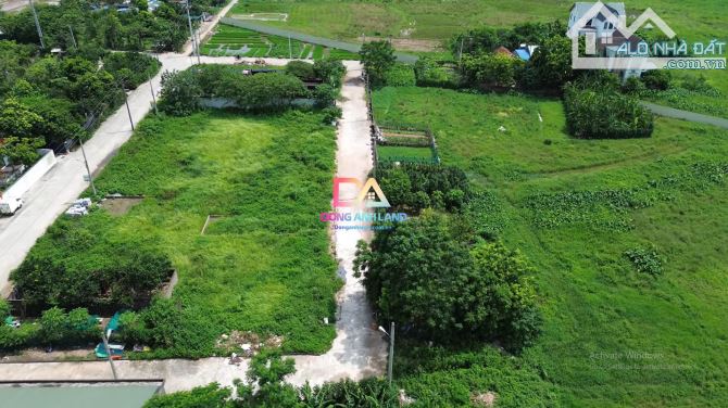 Bán Đất đấu giá thôn Xuân Trạch xã Xuân Canh – gần cầu Tứ Liên – triển lãm quốc gia - 2