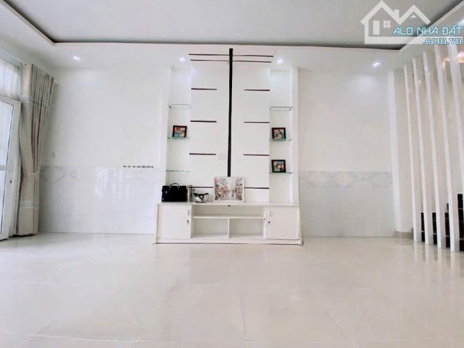 💥BÁN NHÀ HẺM 625.Trần Xuân Soạn,Tân Hưng 🏡82m2 (4.3 x19m)  Giá 6.5 T - 2