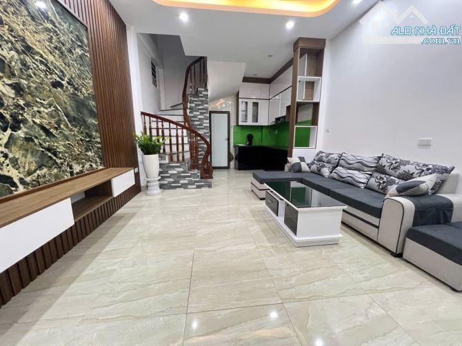 Bán nhà Yên Nghĩa 4T*30m2, Ôtô đỗ cạnh, ngay Chợ, Nhà Văn Hóa tổ 14, 5p ra KĐT Đô Nghĩa - 2