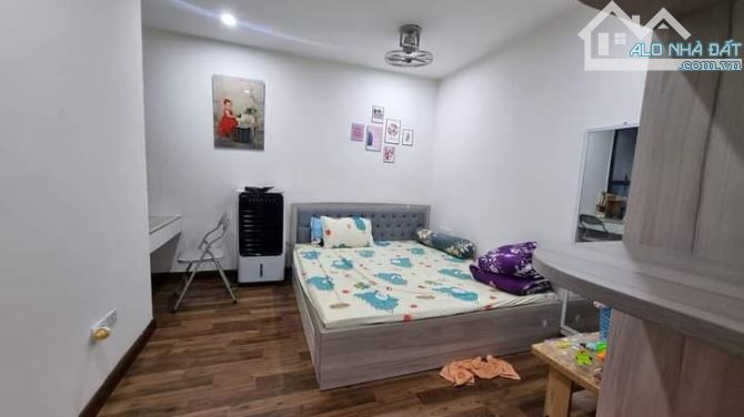 Bác Minh bán gấp Căn hộ P1204 Thành phố Giao Lưu, Bắc Từ Liêm, 78m2, 2PN, 4 tỷ 2 - 2