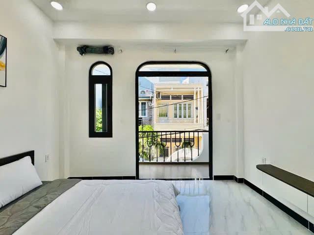 Bán Nhà Lý Thường Kiệt, Gò Vấp, Hồ Chí Minh - 56m², 5.95 Tỷ - 2